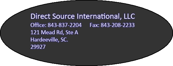 Direct Source International, LLC.